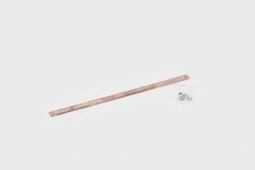 Triton - Ground Bar - 22U