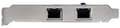 Pikkukuva 3 / 5: EXSYS GmbH Dual PCIe -verkkokortti 2,5 Gigabit (EX-60112)