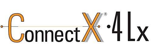 Mellanox ConnectX-4 Lx FI - Verkkosovitin - PCIe 3.0 x8 - 25 Gigabit Ethernet x 2 (MCX4121A-ACAT)