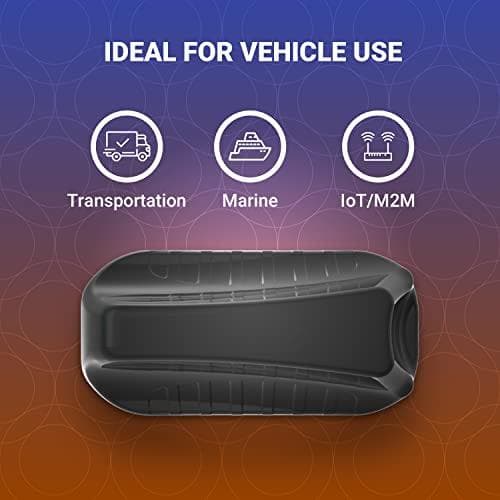 Poynting · Antenner · 5G/LTE · Bil/Marine · A-MIMO-0003-V2-14 · hvid · SMA (M) · 6,2 dBi · SMA-Han · 2 meter kabel Â· IP67 (A-MIMO-0003-V2) -14)