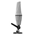 Miniatyrbillede 4 af 4: Poynting · Antenner · 5G/LTE · Marine · A-OMNI-0404-V1-01 · hvid · N-Type (F) · 2 dbi rundstrålende OMNI-404 LTE/WiFi N-Type (A -OMNI-0404-V1- 01)