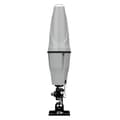 Miniatyrbillede 1 af 4: Poynting · Antenner · 5G/LTE · Marine · A-OMNI-0404-V1-01 · hvid · N-Type (F) · 2 dbi rundstrålende OMNI-404 LTE/WiFi N-Type (A -OMNI-0404-V1- 01)