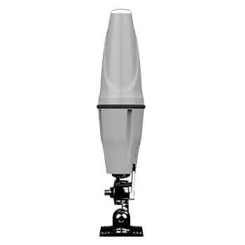 Poynting · Antenner · 5G/LTE · Marine · A-OMNI-0404-V1-01 · hvid · N-Type (F) · 2 dbi rundstrålende OMNI-404 LTE/WiFi N-Type (A -OMNI-0404-V1- 01)