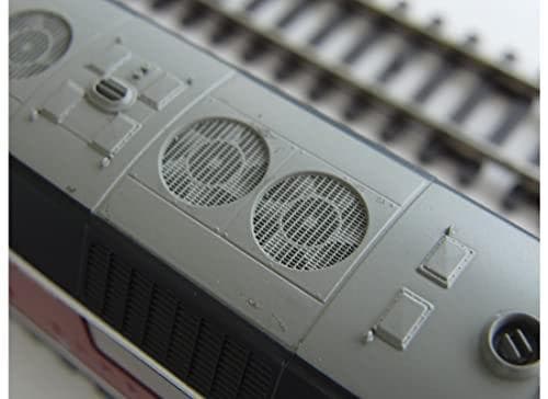 ALLNET MC-6BP netværksantennetilbehør (AL6-NMNFBW-9)
