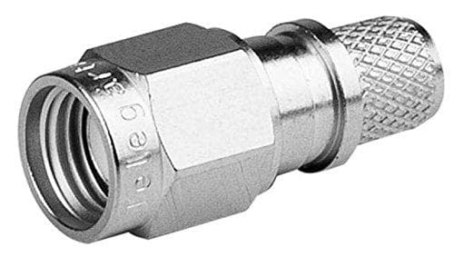 Telegärtner - Antenneforbindelse - R-SMA (M)