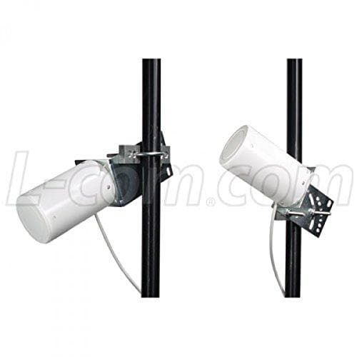 ALLNET antenne 2,4 Ghz 9dbi HyperGain Yagi (HG2409Y-NF)