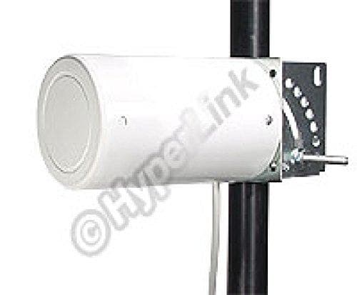 ALLNET antenne 2,4 Ghz 9dbi HyperGain Yagi (HG2409Y-NF)