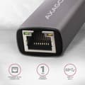 Pikkukuva 2 / 8: Axagon ADE-TRC verkkokortti Ethernet 5000 Mbit/s (ADE-TRC)