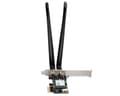 Pikkukuva 1 / 4: D-LINK AX3000 Wi-Fi 6 PCIe Adapter with Bluetooth 5.0