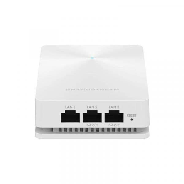 Högströmsmärke Modell GWN7624 Specifikationer Wi-Fi-standarder -IEEE 802.11a/b/g/n/ac-antenner - 2 dubbelbands interna antenner: