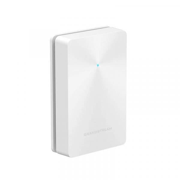 Högströmsmärke Modell GWN7624 Specifikationer Wi-Fi-standarder -IEEE 802.11a/b/g/n/ac-antenner - 2 dubbelbands interna antenner: