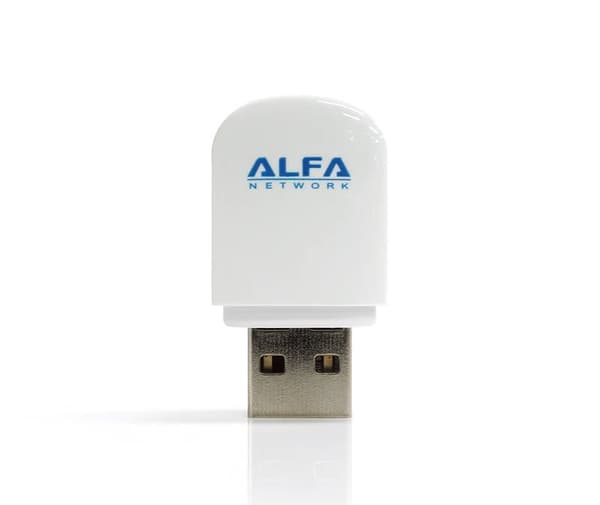 ALFA AWUS036EACS