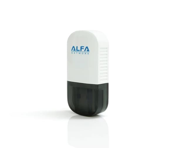 ALFA AWUS036EACS