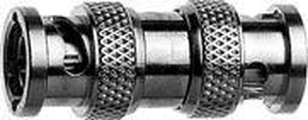 Telegärtner 2xBNC BNC Metallic