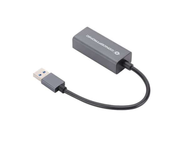 Conceptronic ABBY08G nätverkskort Ethernet 1000 Mbit/s (ABBY08G)