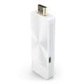 Miniatyrbild 2 av 8: BenQ Qcast Mirror QP30 - nätverksmedieströmningsadapter - HDMI - Wi-Fi 5 - vit (5A.JH328.004)