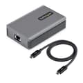 Miniatyrbild 7 av 7: StarTech.com Thunderbolt 3 till Ethernet-adapter, 10GbE, Multi-Gigabit, Thunderbolt 3 till RJ45 nätverksadapter, 10GBASE-T/5-2.5GBASE-T NIC, TB3/TB4 1