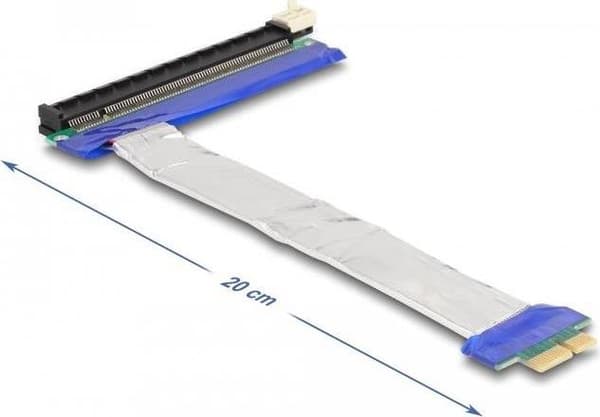 Delock - Riser Card (88047)