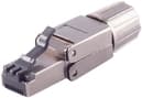 shiverpeaks BS08-51005 ledningsstik RJ45 metallisk (BS08-51005)