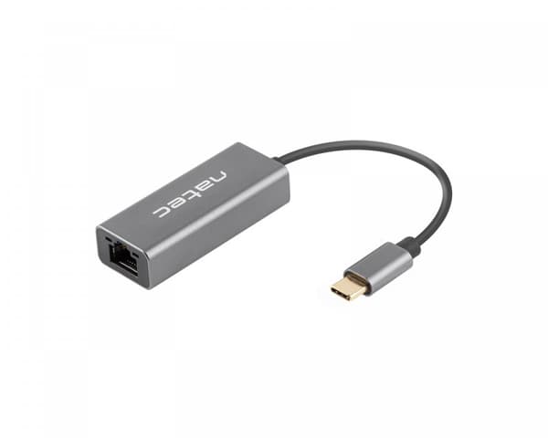 Cricket USB-C 3.1 Ethernet Adapter 1 GB/s