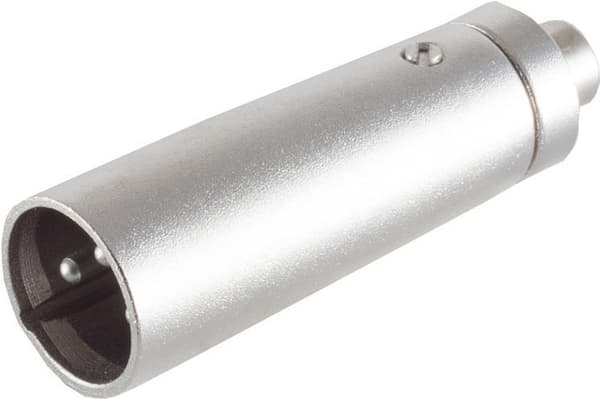 shiverpeaks ®-BASIC-S--XLR stik til RCA-stik (BS55062)