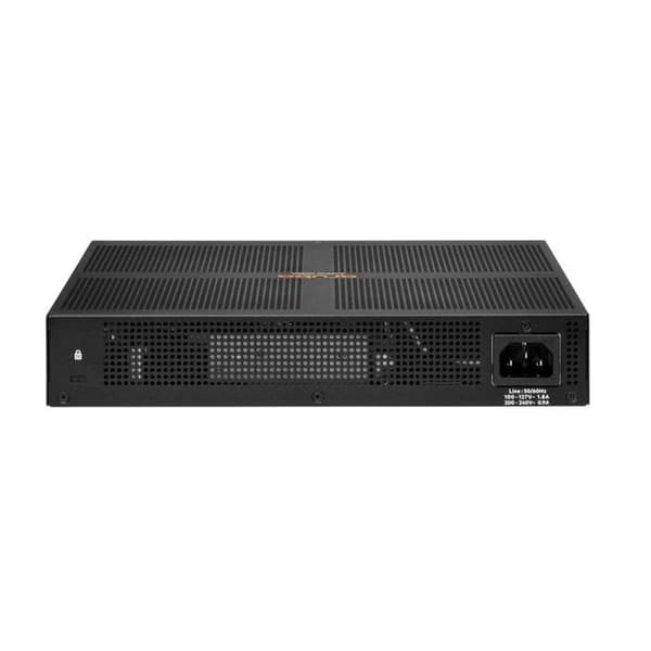 HPE ARUBA 6100 12G CL4 2SFP+ LAGER JL679A