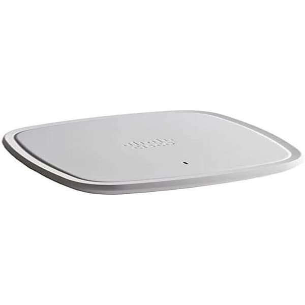 CATALYST 802.11AX APINT ANTENNA 4X4:4 MIMO IOT BT5MGIG USB E DOM 0,000000 Svart Grå