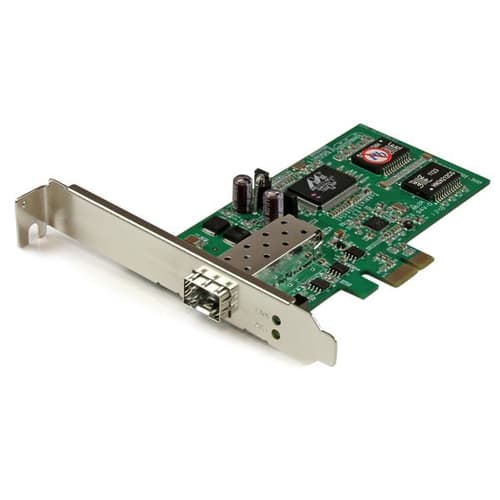 PCIE SFP FIBER NETWORK CARD/IN