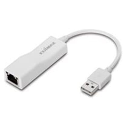 Ethernet Adapter EDIMAX EU-4208, USB 2.0, 10/100 Mbps