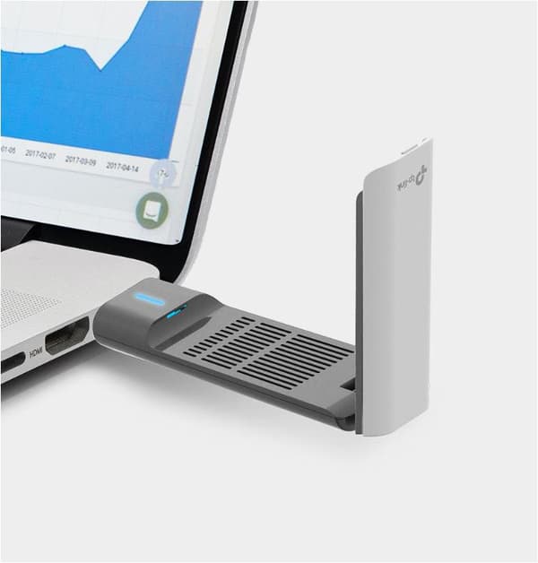 TP-Link Archer TX20UH Network Adapter