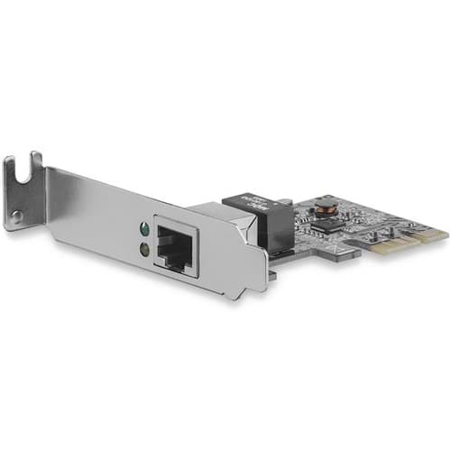StarTech.com Network Adapter ST1000SPEX2L - PCIe