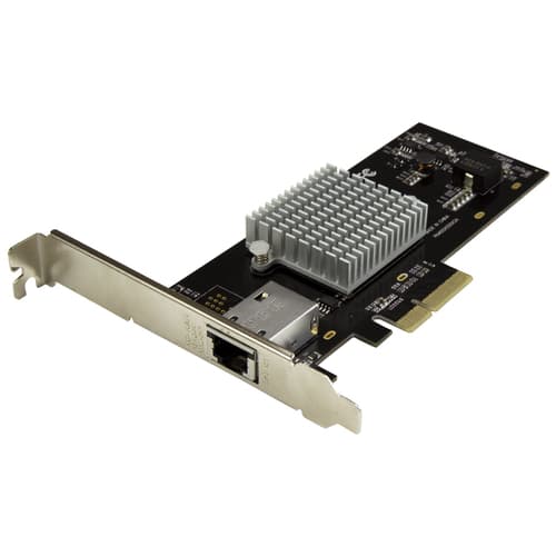 1-PORT 10GBE NIC - PCI EXPRESS/IN