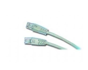 Gembird PP12-30M networking cable Grey Cat5e U/UTP (UTP)