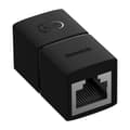 Miniatyrbild 6 av 10: Cable Connector Baseus, 10 pcs, AirJoy Series (black)