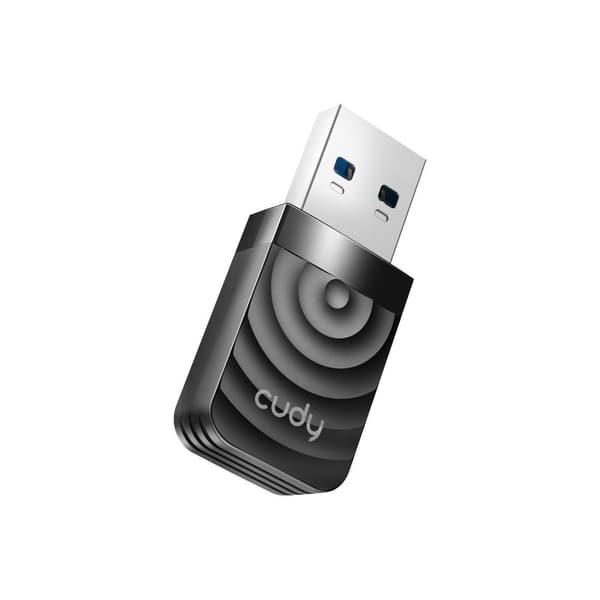 Cudy WU1300S network card WLAN 867 Mbit/s