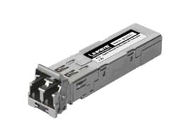 CSB GIGABIT 1000BASE-SX LC/SFP TRANSCEIVER F/ SR2024/SR224G EN