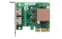 Karta sieciowa QXG-2G2T-I225 Dual port 2.5GbE 4-speed
