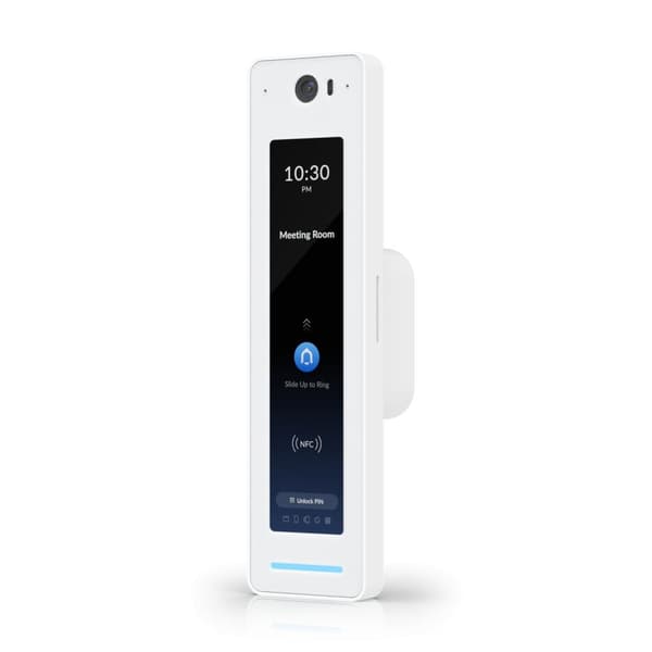 Ubiquiti access control reader UniFi Access Reader G2 Professional - NFC / Bluetooth 4.1