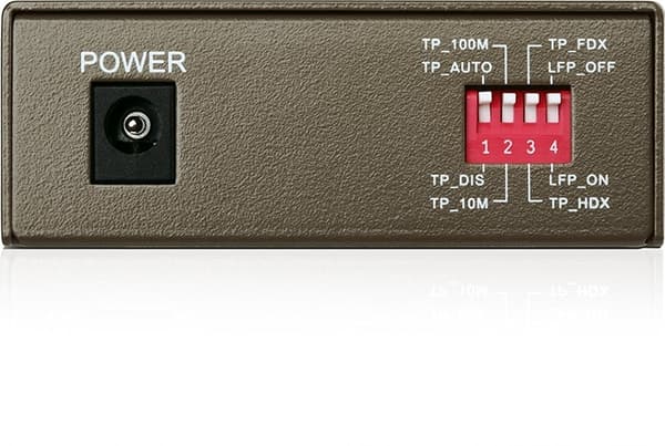 TP-Link 10/100Mbps WDM Media Converter