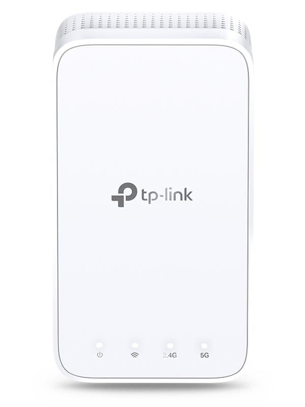 TP-Link AC1200 Mesh Wi-Fi Extender