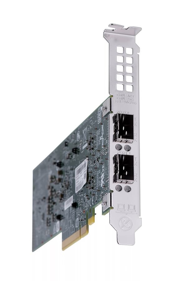 Broadcom Assy Top BCM957414A4142CC Moln Intern 25000 Mbit/s