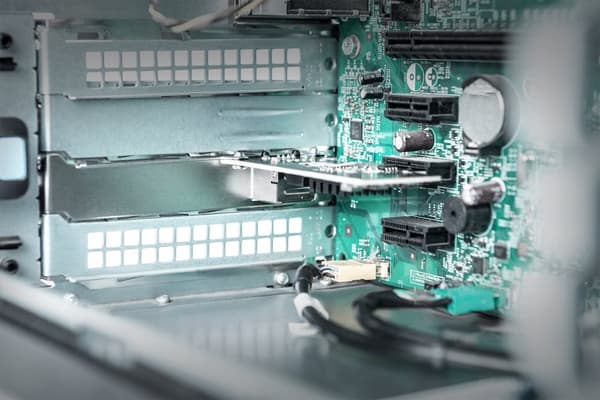Digitus Gigabit Ethernet PCI Express nätverkskort 2.5G (4-hastighet)
