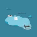 Miniatyrbild 4 av 6: TP-Link Archer T4E Internt WLAN 867 Mbit/s