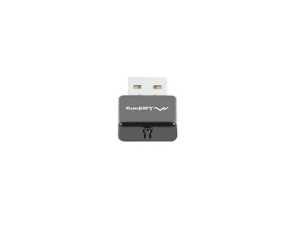 Lanberg NC-0300-WI netværkskort 2400 Mbit/s