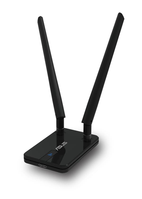 ASUS USB-AC58 Svart