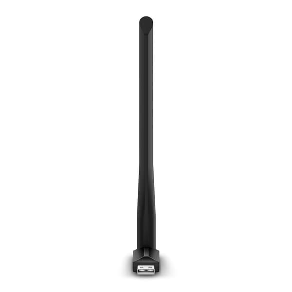 TP-Link Archer T2U Plus Internt WLAN 600 Mbit/s