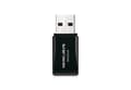 Miniatyrbild 2 av 2: Mercusys N300 trådlös mini USB-adapter