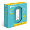 Miniatyrbild 3 av 5: TP-Link TL-WN821N nätverkskort WLAN 300 Mbit/s