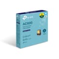Miniatyrbillede 4 af 4: TP-Link Archer T2U Nano WLAN 433 Mbit/s