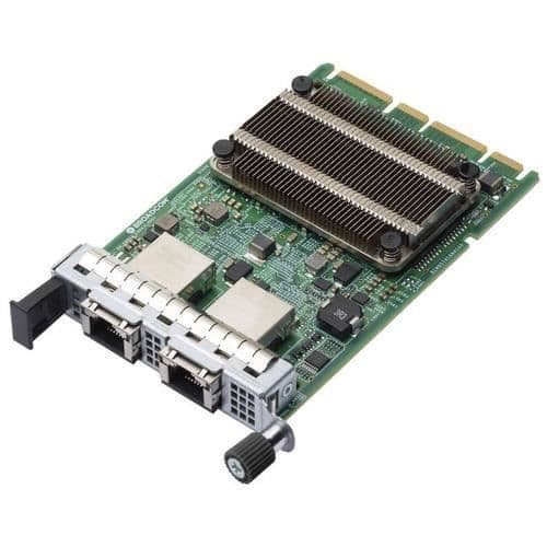 BROADCOM NETXTREME N210GBT 2 X 10GBASE-T OCP 3.0 INTERN ETHERNET 1000